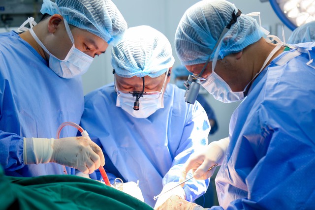 Bộ Y tế làm rõ về quy định hiến mô, bộ phận cơ thể ở người dưới 18 tuổi- Ảnh 2.