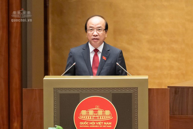Chuyển tư duy từ &ldquo;tốt trong văn bản&rdquo; sang &ldquo;tốt trong cuộc sống&rdquo; - Ảnh 2.