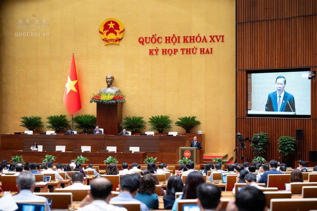 Sửa Luật Đầu tư: Nới điều kiện tiếp cận thị trường cho nh&agrave; đầu tư nước ngo&agrave;i - Ảnh 2.