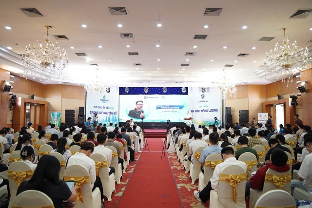 An ninh mạng trở thành một trong những trụ cột bảo đảm an ninh năng lượng quốc gia- Ảnh 3.