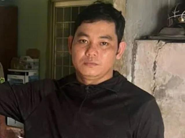 Mâu thuẫn, cháu ruột phun thuốc diệt cỏ phá hoại gần 8 tấn sầu riêng của chú - Ảnh 1.