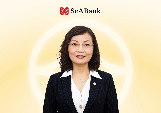 SeABank có tân Chủ tịch sinh năm 1965- Ảnh 1.
