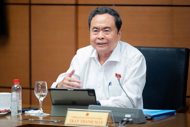 "Thông thoáng cho người làm ăn chân chính, nhưng phải nghiêm khắc với kẻ gian dối" - Ảnh 1.