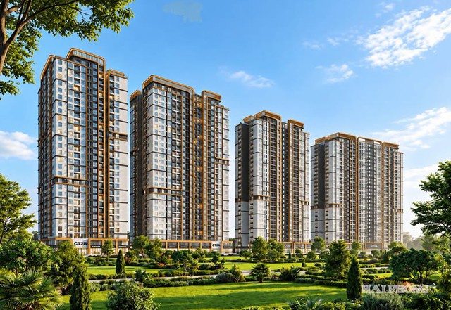 Hải Phòng: Giao hơn 2ha đất cho doanh nghiệp thực hiện nhà ở xã hội- Ảnh 1.