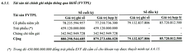 Tăng vốn ngh&igrave;n tỷ, Haseco "sống nhờ" l&atilde;i tiền gửi- Ảnh 1.