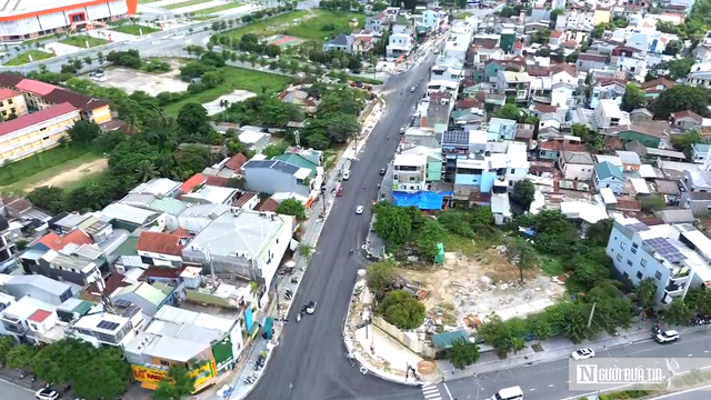 Bứt tốc hoàn thiện tuyến đường 541 tỷ đồng ở Huế- Ảnh 1.