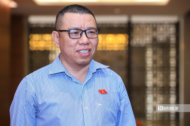 ĐBQH mong bộ trưởng, trưởng ngành sẽ đi thẳng vào các vấn đề thuộc trách nhiệm quản lý- Ảnh 1.