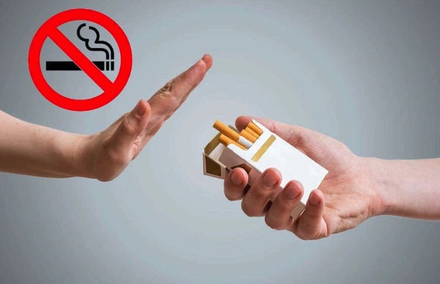 ĐBQH lý giải việc cần tăng diện tích trên bao bì thuốc lá lên ít nhất 85%- Ảnh 4.