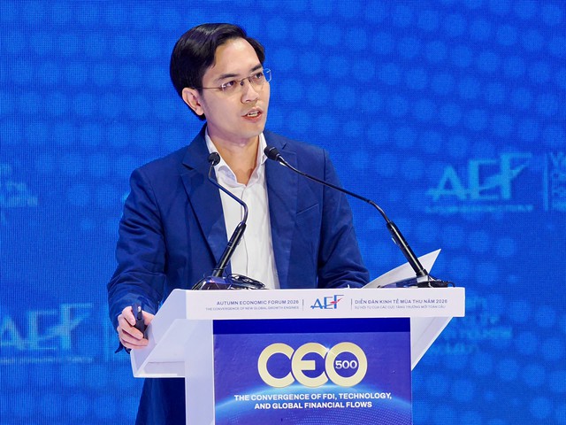 Vốn ngoại đổ vào hàng chục tỷ USD, Việt Nam vẫn loay hoay bài toán giá trị gia tăng - Ảnh 1.