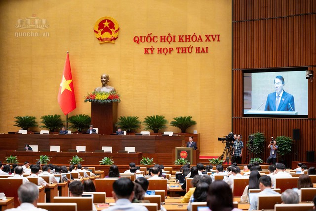 Nghi&ecirc;m cấm sử dụng sinh trắc tạo bằng c&ocirc;ng nghệ để tạo lập, giả mạo danh t&iacute;nh điện tử - Ảnh 1.