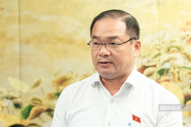 Bỏ tiền kiểm l&agrave; giảm thủ tục, kh&ocirc;ng phải giảm tr&aacute;ch nhiệm bảo đảm an to&agrave;n PCCC - Ảnh 2.
