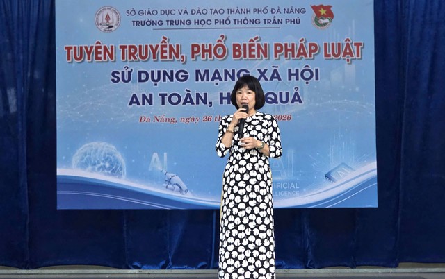 Đừng để " trò đùa vui" thành tổn thương, gây bạo lực học đường- Ảnh 10.