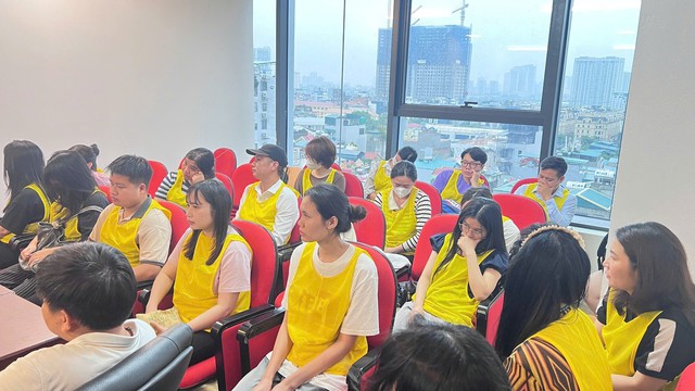 Triệt phá đường dây lừa đảo hơn 400 tỷ đồng qua nền tảng AI Livestream TATAO Live- Ảnh 1.