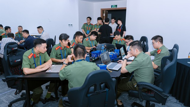 Những sơ hở nhỏ có thể mở đường cho cuộc tấn công mạng quy mô lớn- Ảnh 1.