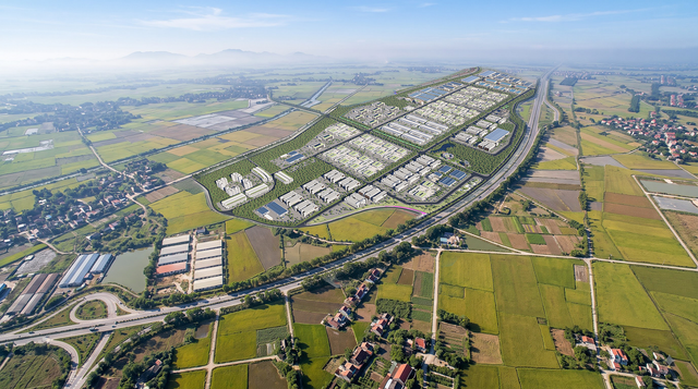 GELEX vượt 8,8% kế hoạch lợi nhuận năm 2026 sau 9 tháng - Ảnh 3.