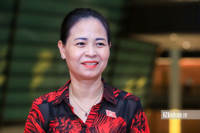 ĐBQH gửi gắm kỳ vọng tới Bộ trưởng Tài chính trước phiên chất vấn- Ảnh 2.