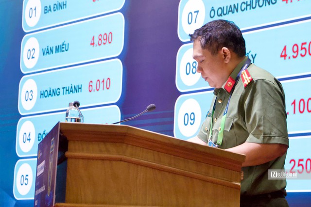 Những sơ hở nhỏ có thể mở đường cho cuộc tấn công mạng quy mô lớn- Ảnh 2.