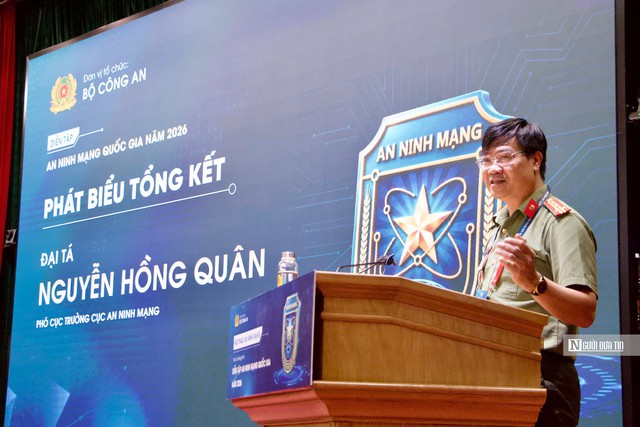 Những sơ hở nhỏ có thể mở đường cho cuộc tấn công mạng quy mô lớn- Ảnh 3.