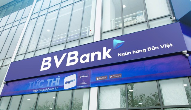 Ba nhân sự BVBank đăng ký mua tổng cộng 16,25 triệu cổ phiếu BVB- Ảnh 1.
