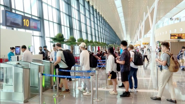 Vietnam Airlines góp sức cho mục tiêu tăng trưởng bằng loạt giải pháp kích cầu du lịch- Ảnh 2.