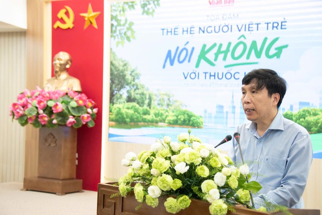 V&igrave; sao cần tăng diện t&iacute;ch cảnh b&aacute;o sức khoẻ tr&ecirc;n bao b&igrave; thuốc l&aacute;? - Ảnh 3.