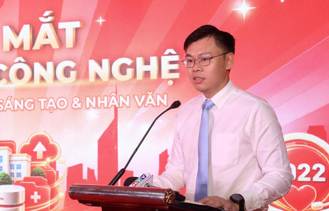 Tp.HCM ra mắt 3 m&ocirc; h&igrave;nh c&ocirc;ng nghệ hưởng ứng ng&agrave;y C&ocirc;ng d&acirc;n số Việt Nam - Ảnh 2.