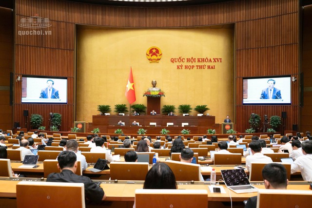 Bộ trưởng Xây dựng lý giải sự chênh lệch mức giá nhà ở xã hội giữa các tỉnh thành- Ảnh 2.