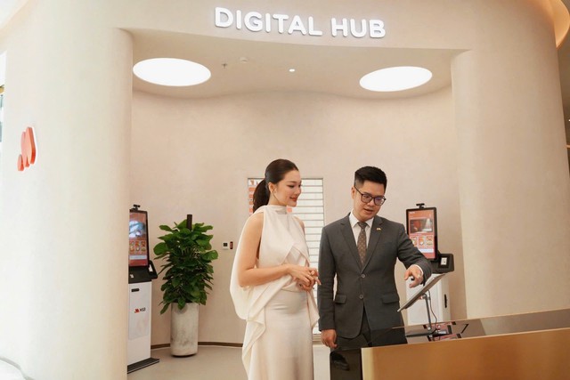 M-First: Từ đặc quyền t&agrave;i ch&iacute;nh đến trải nghiệm sống to&agrave;n diện - Ảnh 1.