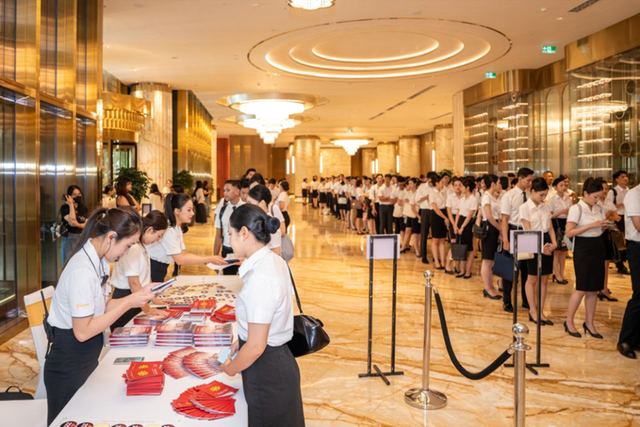 Sun Group ra mắt ứng dụng kết nối việc l&agrave;m Sun Career Growth - Ảnh 4.