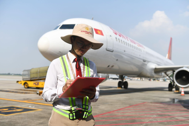 Sun Group ra mắt ứng dụng kết nối việc l&agrave;m Sun Career Growth - Ảnh 5.