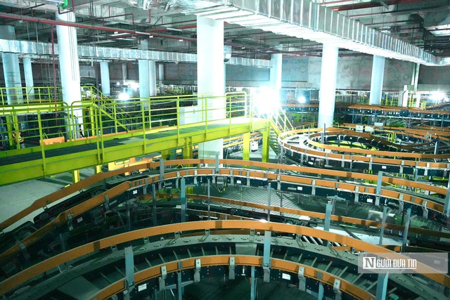 S&acirc;n bay Long Th&agrave;nh trước mốc khai th&aacute;c thương mại: Những điều kiện n&agrave;o cần ho&agrave;n tất? - Ảnh 2.