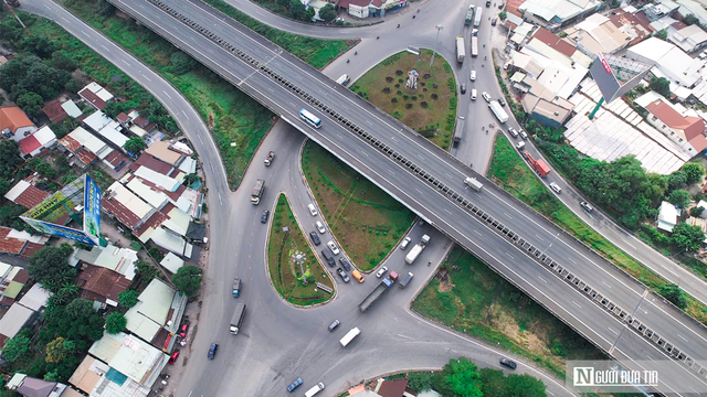 Bộ X&acirc;y dựng giao Thứ trưởng gi&aacute;m s&aacute;t loạt dự &aacute;n hạ tầng trọng điểm năm 2026 - Ảnh 1.