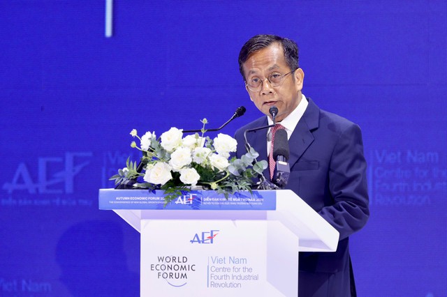 Tp.HCM có lợi thế thành trung tâm tăng trưởng toàn cầu- Ảnh 4.