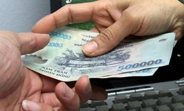 Gian dối để được hưởng trợ cấp x&atilde; hội hằng th&aacute;ng, c&oacute; thể bị phạt đến 5 triệu đồng- Ảnh 1.