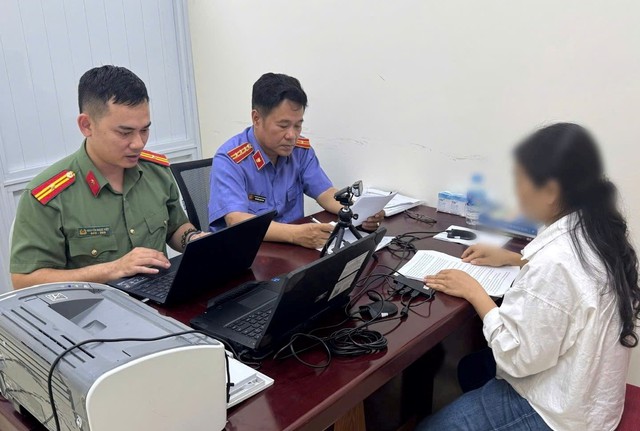 Giám đốc doanh nghiệp ở Hải Phòng bị phạt 1,5 tỷ đồng vì trốn thuế - Ảnh 1.