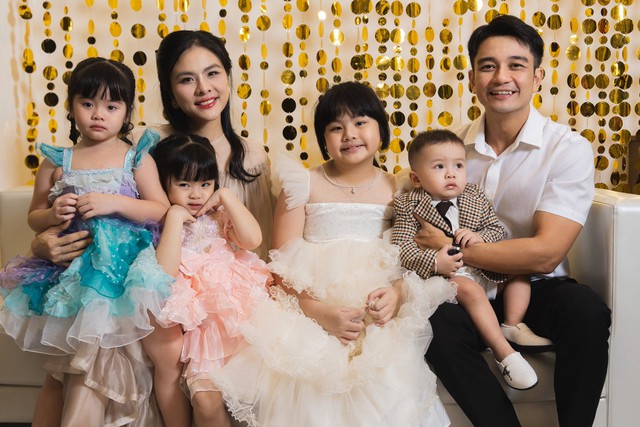 "Đại gia ngầm" của Vbiz sống trong biệt thự 1.000m2 v&agrave; khu sinh th&aacute;i 50.000m2 ở Đồng Th&aacute;p  - Ảnh 2.