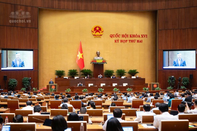 Doanh nghiệp đã "sạch" nghĩa vụ tài chính, sẽ làm thủ tục đóng cửa chỉ trong 12 giờ - Ảnh 2.