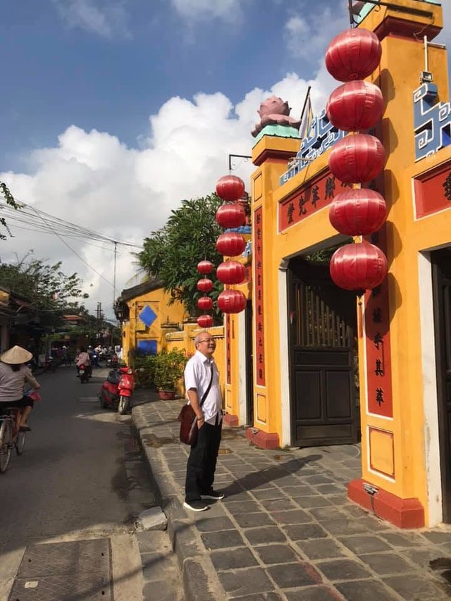 HỘI AN SỐNG CHẬM - Ảnh 2.