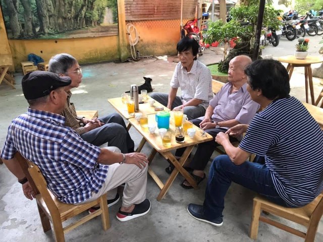 HỘI AN SỐNG CHẬM - Ảnh 1.