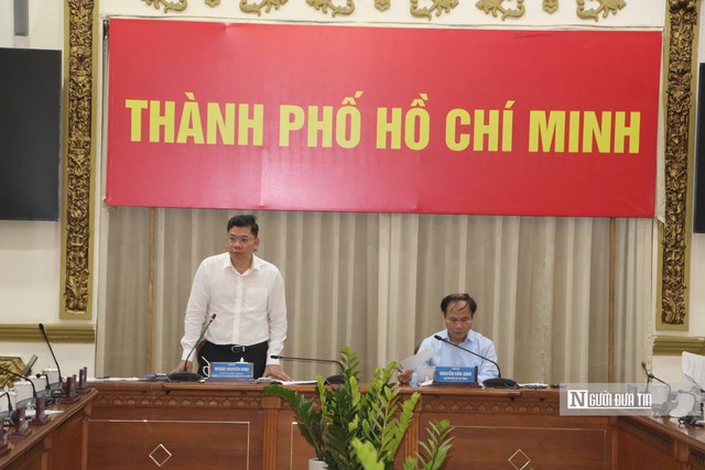 Tp.HCM chuẩn bị quỹ đất ph&aacute;t triển 57.657 căn nh&agrave; ở x&atilde; hội trong năm 2027- Ảnh 3.