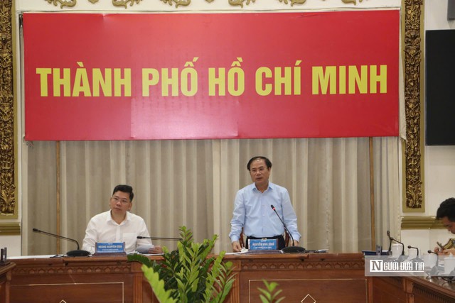 Tp.HCM chuẩn bị quỹ đất ph&aacute;t triển 57.657 căn nh&agrave; ở x&atilde; hội trong năm 2027- Ảnh 4.