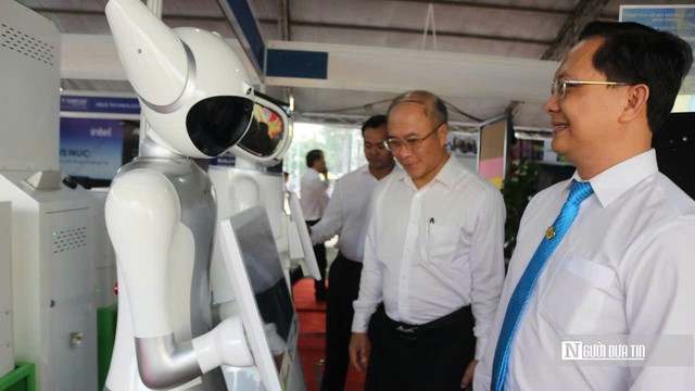 DIGIFEST Đồng Nai 2026 đưa c&ocirc;ng nghệ th&agrave;nh động lực tăng trưởng mới- Ảnh 2.