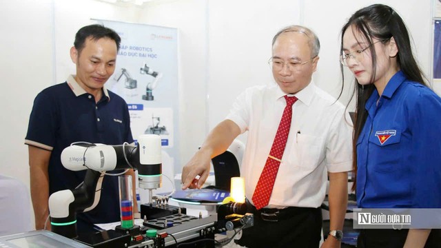 DIGIFEST Đồng Nai 2026 đưa c&ocirc;ng nghệ th&agrave;nh động lực tăng trưởng mới- Ảnh 3.