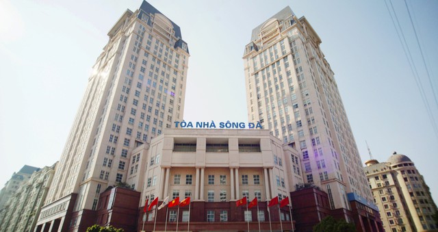 Sông Đà 10 báo lãi quý III giảm 70% dù doanh thu vẫn tăng trưởng - Ảnh 1.
