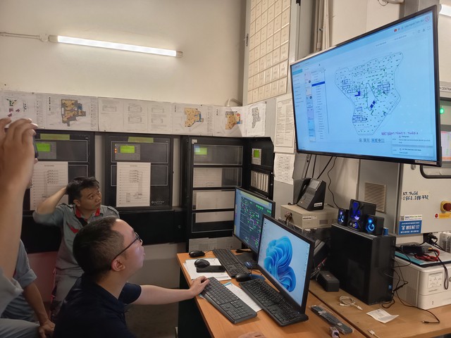 GlobalSafe đưa c&ocirc;ng nghệ b&aacute;o ch&aacute;y &ldquo;Make in Vietnam&rdquo; vươn ra quốc tế - Ảnh 2.