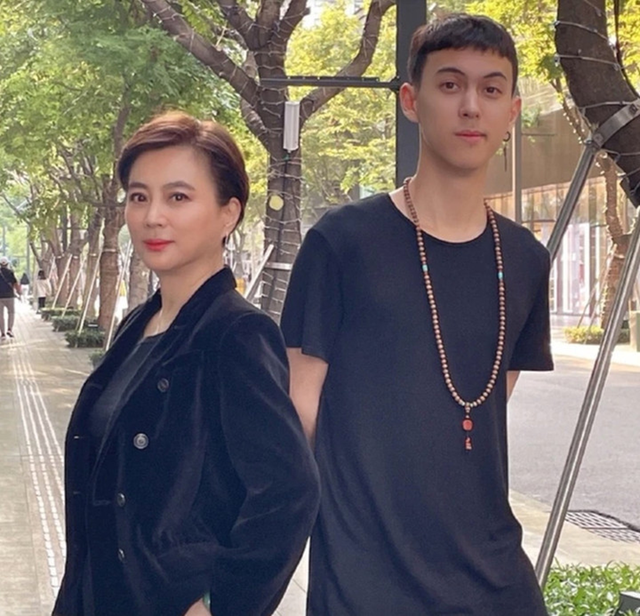Thỏ Ngọc của "Tây du ký" sau 40 năm: Nhan sắc thay đổi - Ảnh 4.