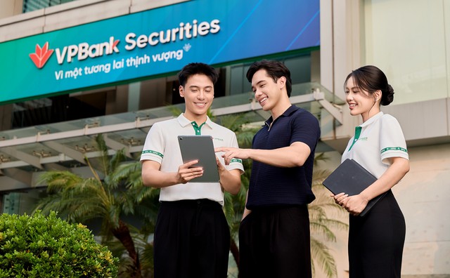 VPBankS lên kế hoạch huy động 6.000 tỷ đồng, bổ sung vốn cho vay ký quỹ- Ảnh 1.