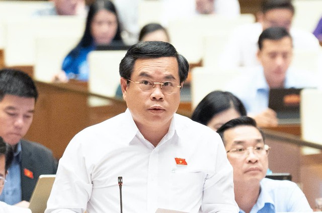 Chặn tình trạng doanh nghiệp lớn "núp bóng" doanh nghiệp nhỏ và vừa để trục lợi - Ảnh 1.