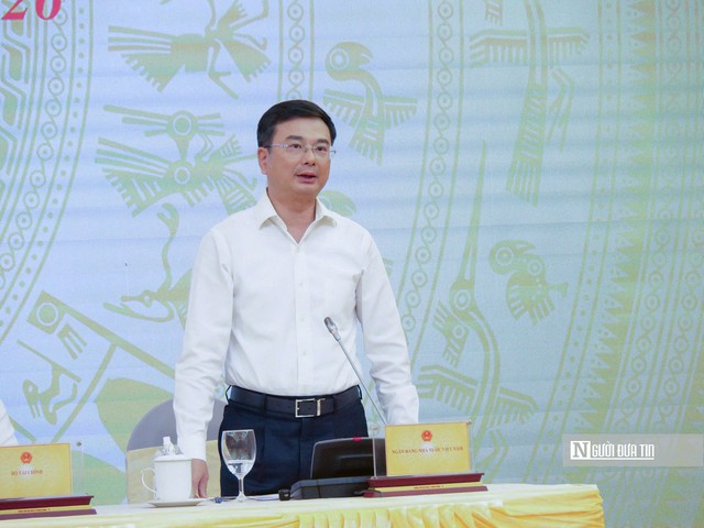 Dư nợ tín dụng tăng 11,59%, gần 409.000 tỷ đồng cho vay ưu đãi- Ảnh 1.