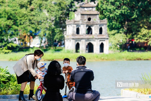 Hà Nội lập dấu ấn với 2 giải thưởng du lịch hàng đầu châu Á- Ảnh 1.